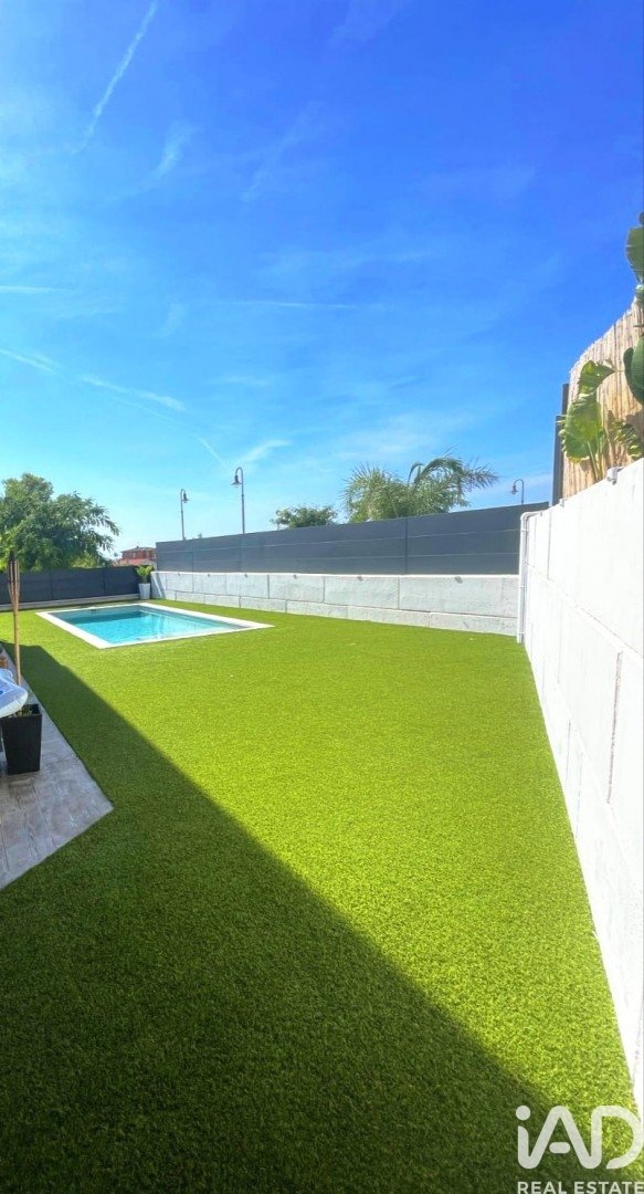 House in Roda de Berà, Tarragona, Spanien 3 Schlafzimmer, 176 m2 Nr. 173294