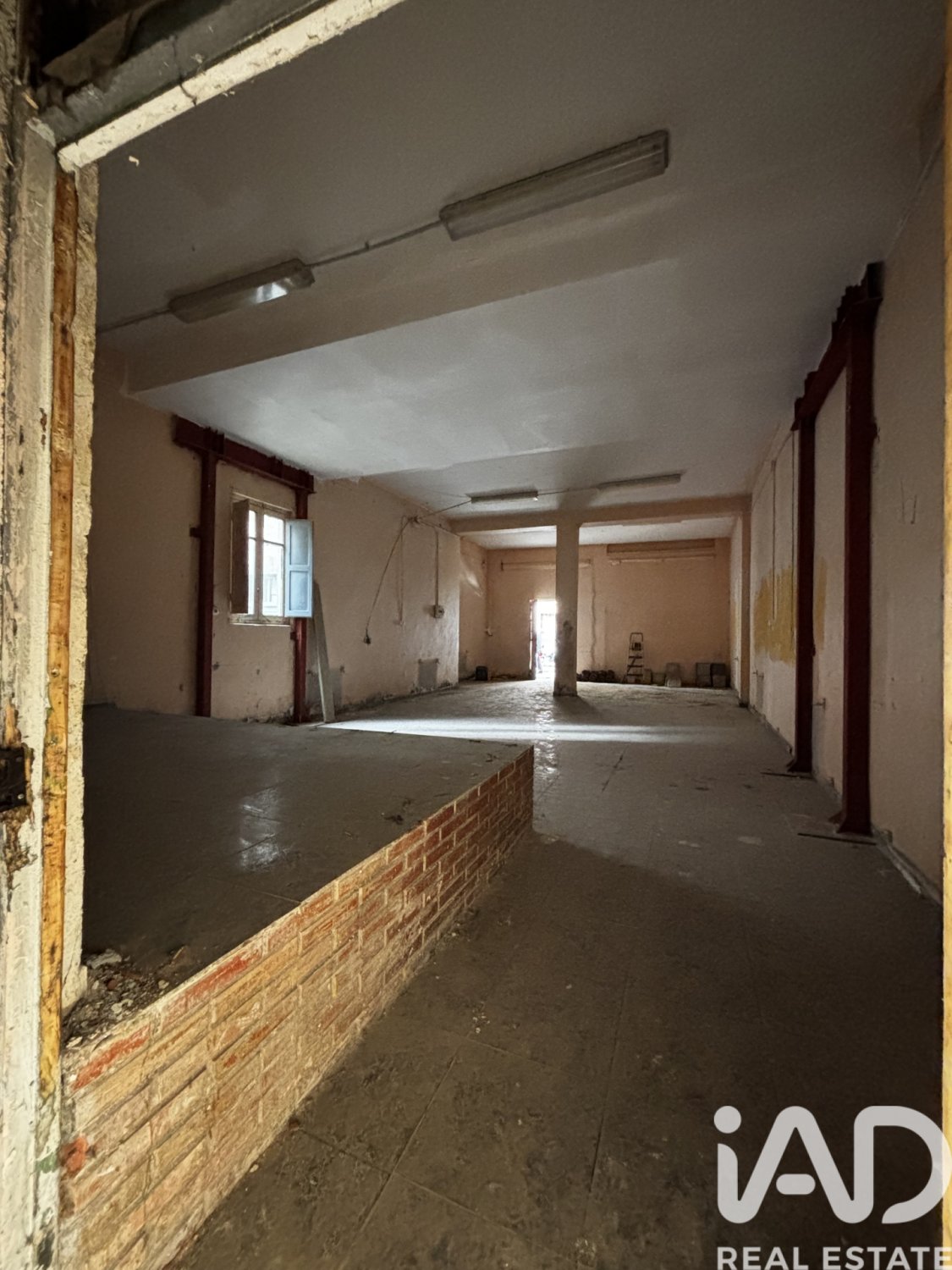 Gewerbeimmobilien in Leon, Spanien 576 m2 Nr. 173295