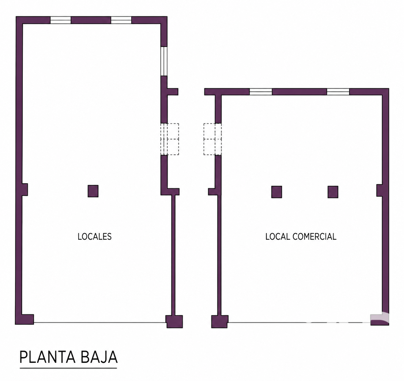 Gewerbeimmobilien in Leon, Spanien 576 m2 Nr. 173295