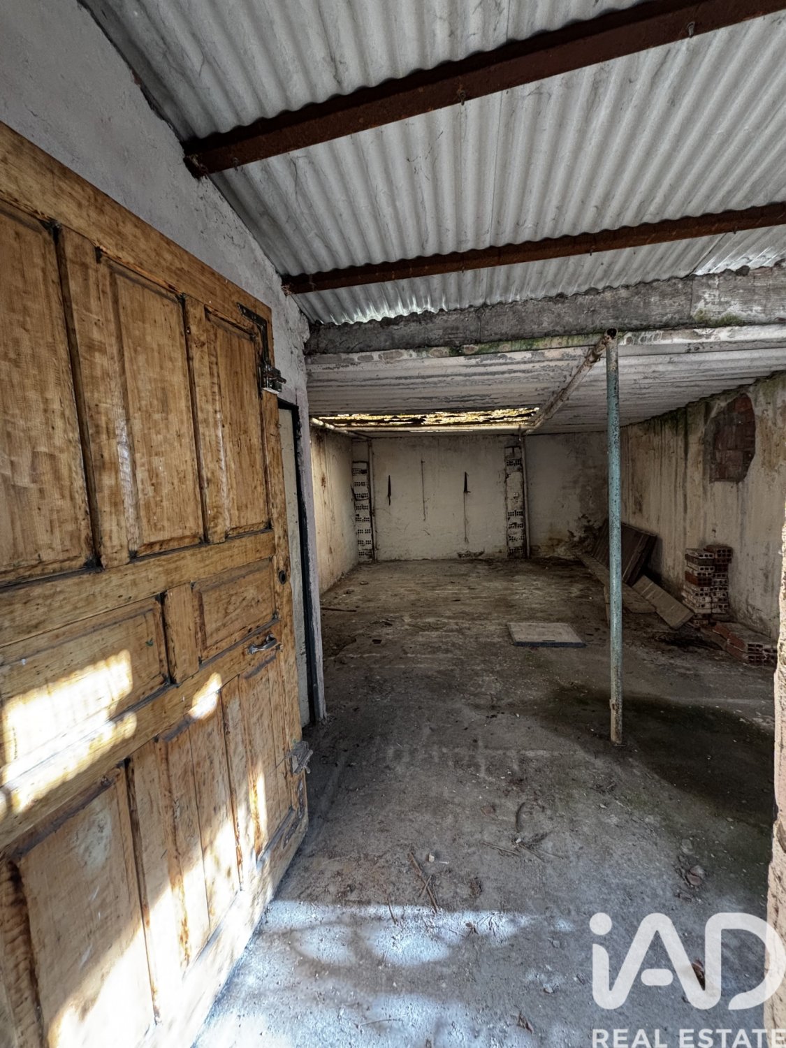 Gewerbeimmobilien in Leon, Spanien 576 m2 Nr. 173295