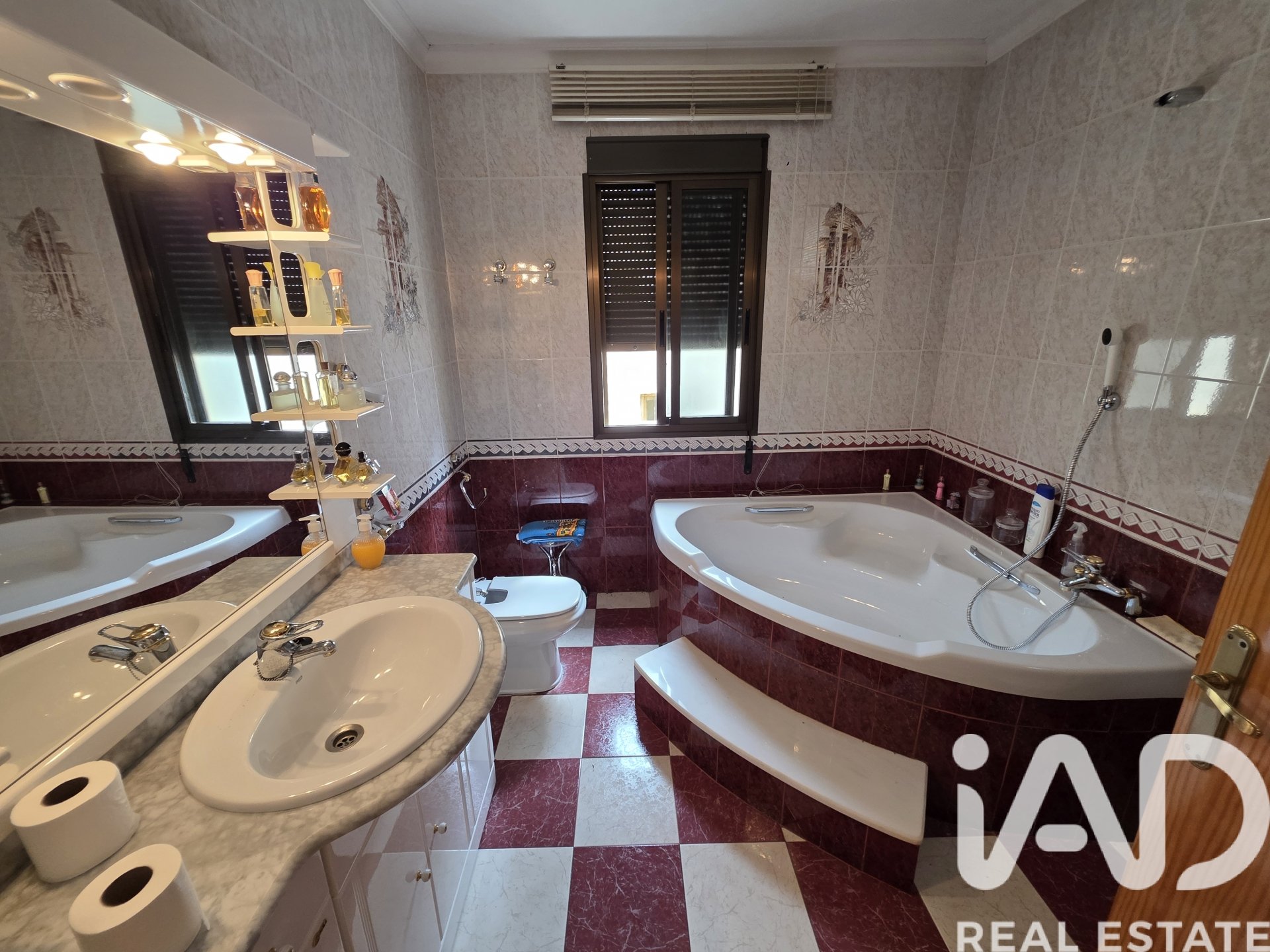 Dzīvoklis Caravaca de la Cruz, Murcia, Spānijā 6 istabas, 232 m2 Nr. 188359