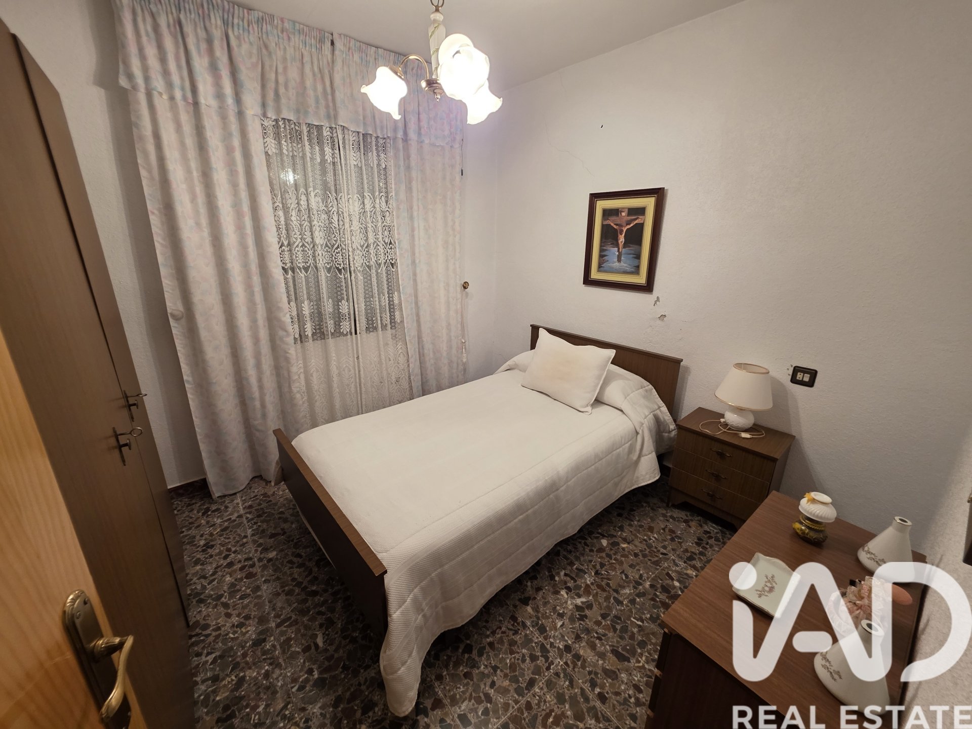 Dzīvoklis Caravaca de la Cruz, Murcia, Spānijā 6 istabas, 232 m2 Nr. 188359