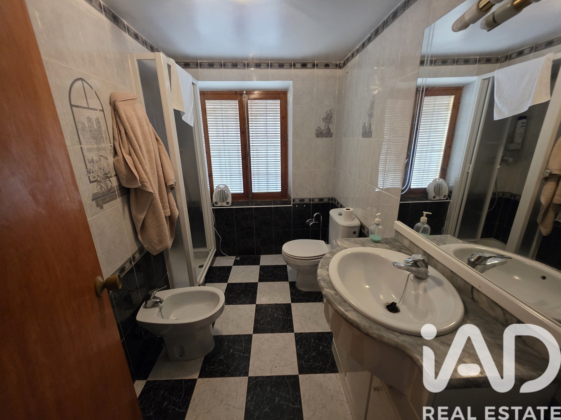 Dzīvoklis Caravaca de la Cruz, Murcia, Spānijā 6 istabas, 232 m2 Nr. 188359
