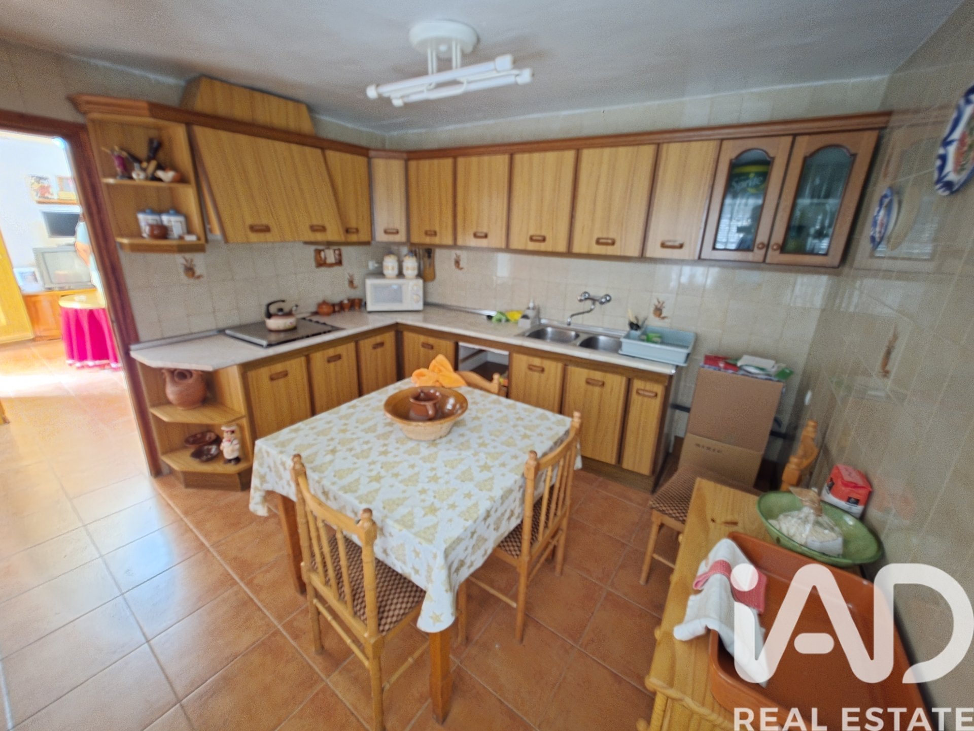 Dzīvoklis Caravaca de la Cruz, Murcia, Spānijā 6 istabas, 232 m2 Nr. 188359