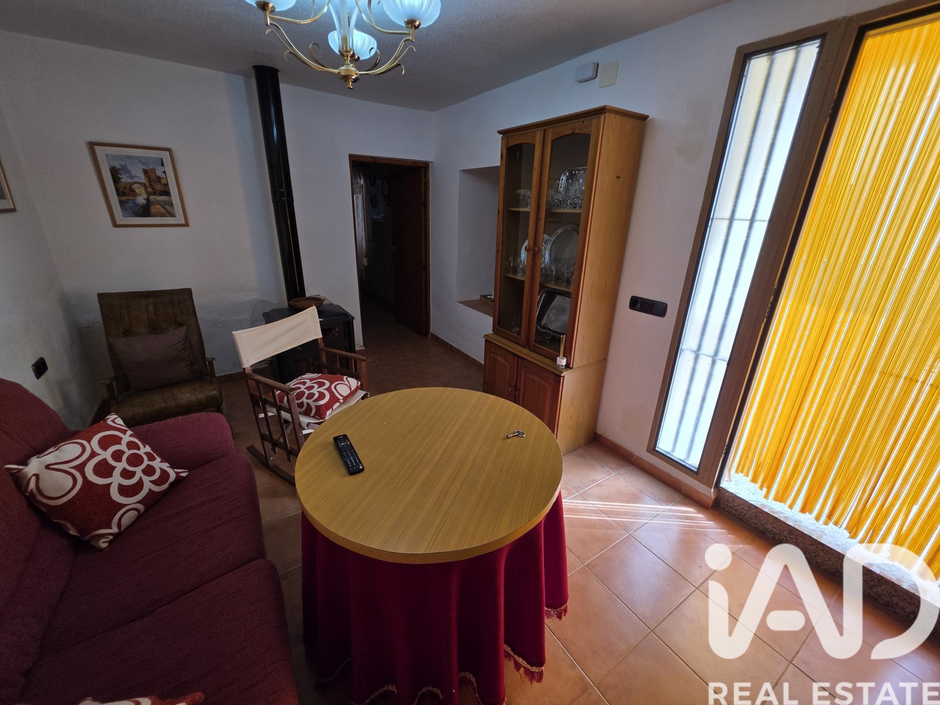 Dzīvoklis Caravaca de la Cruz, Murcia, Spānijā 6 istabas, 232 m2 Nr. 188359