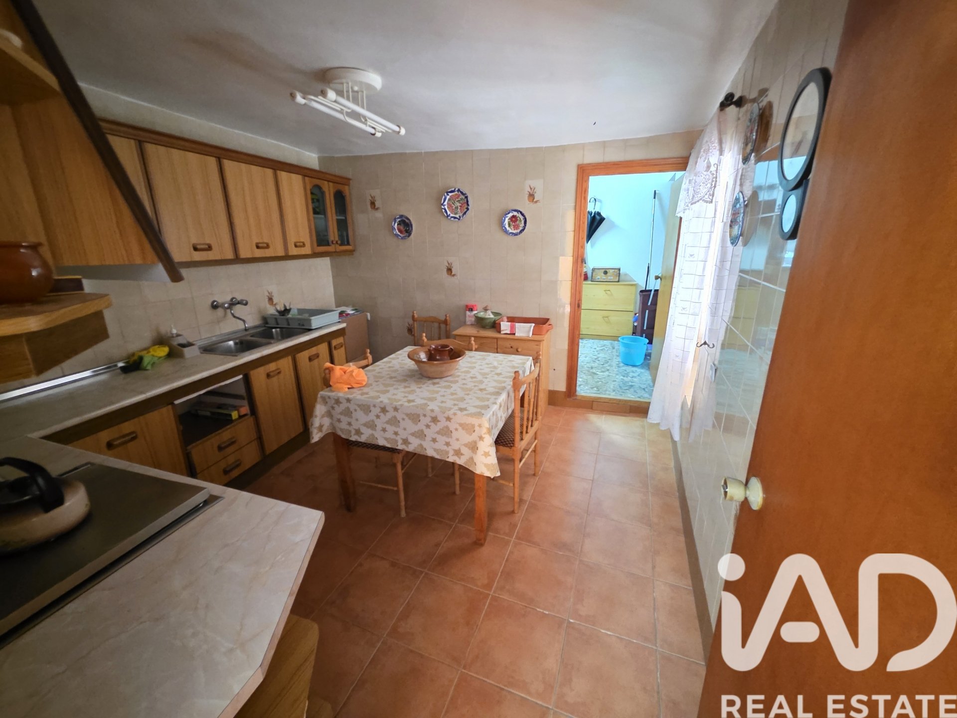 Dzīvoklis Caravaca de la Cruz, Murcia, Spānijā 6 istabas, 232 m2 Nr. 188359
