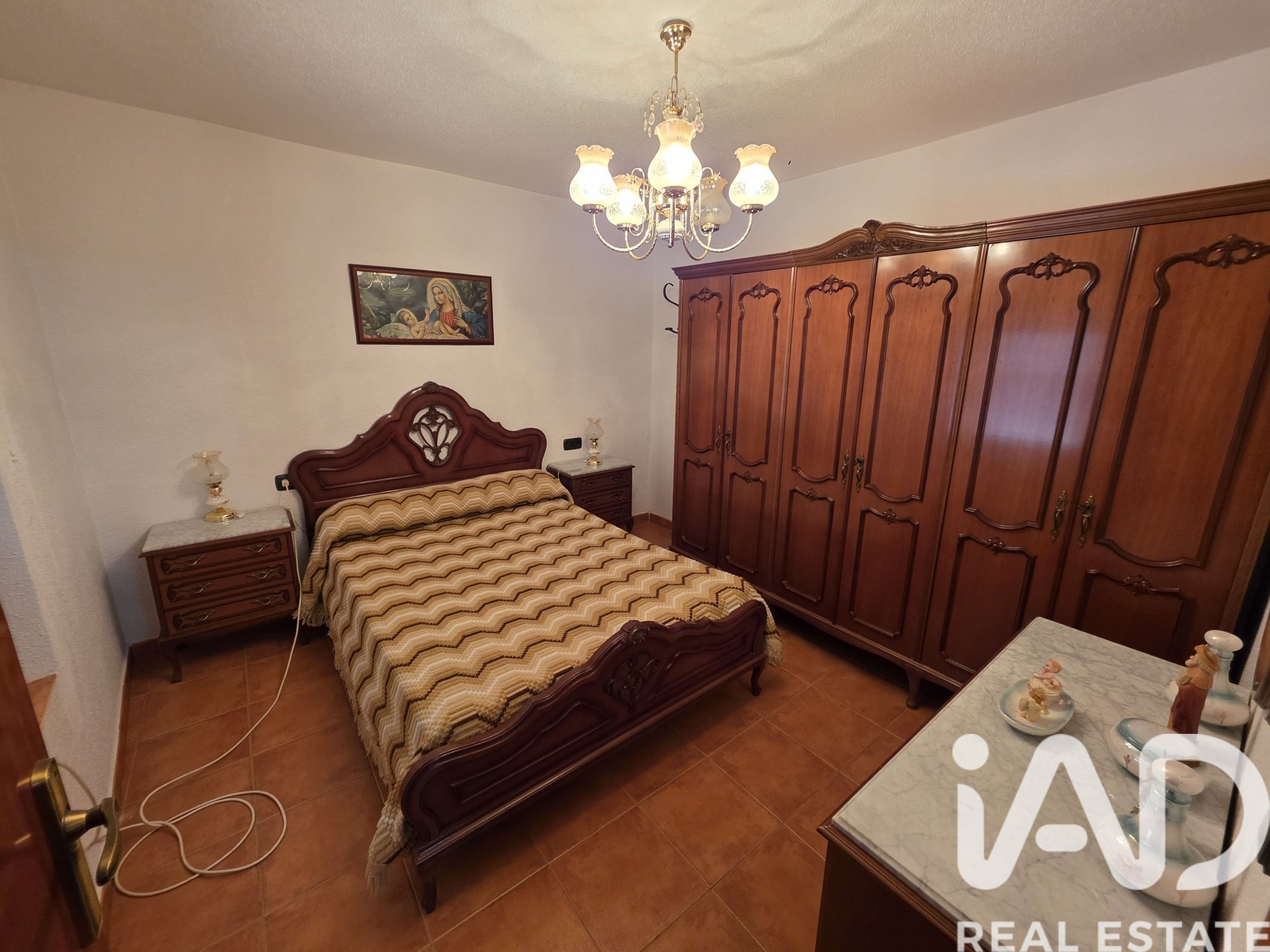 Dzīvoklis Caravaca de la Cruz, Murcia, Spānijā 6 istabas, 232 m2 Nr. 188359