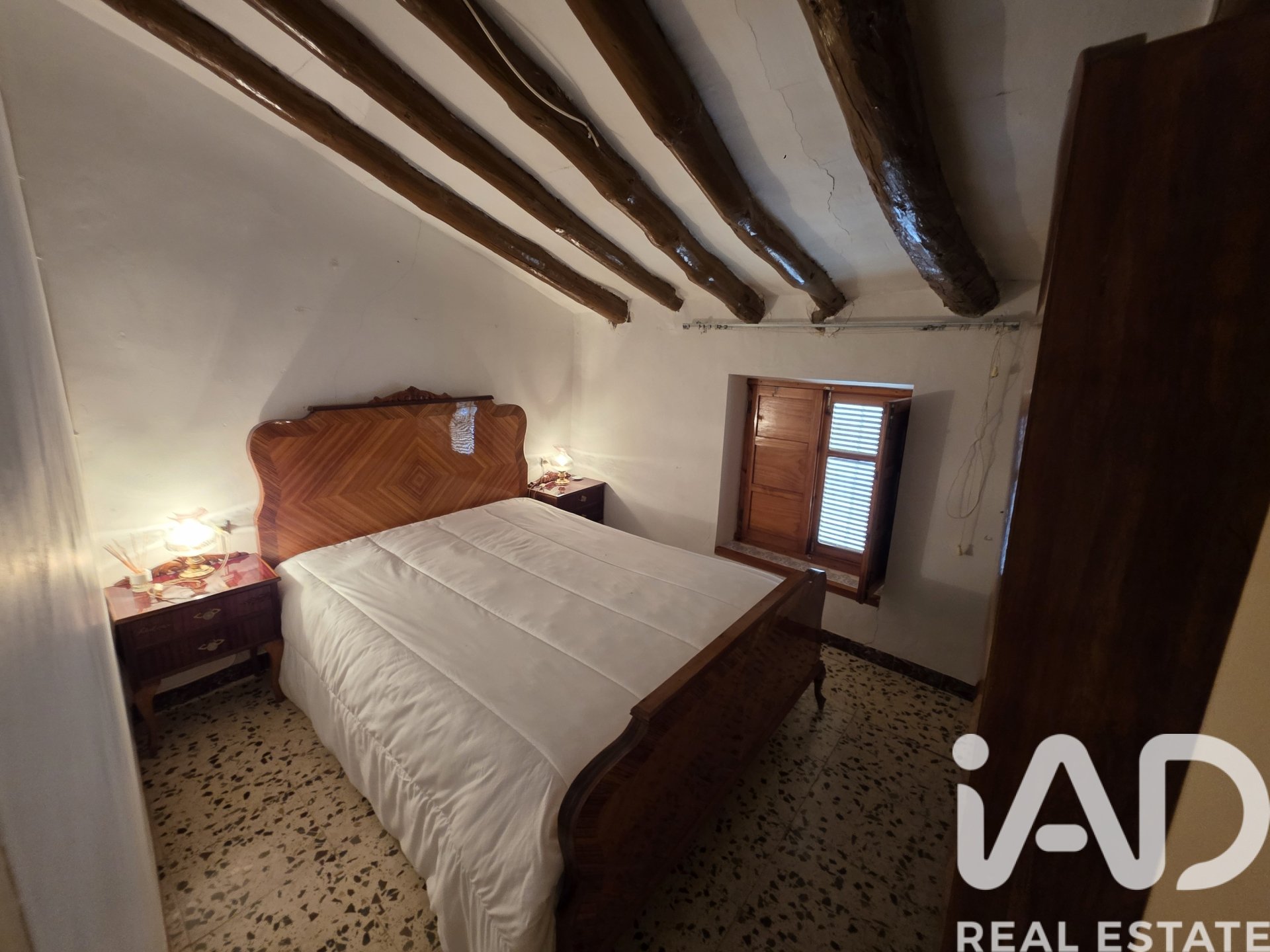 Dzīvoklis Caravaca de la Cruz, Murcia, Spānijā 6 istabas, 232 m2 Nr. 188359