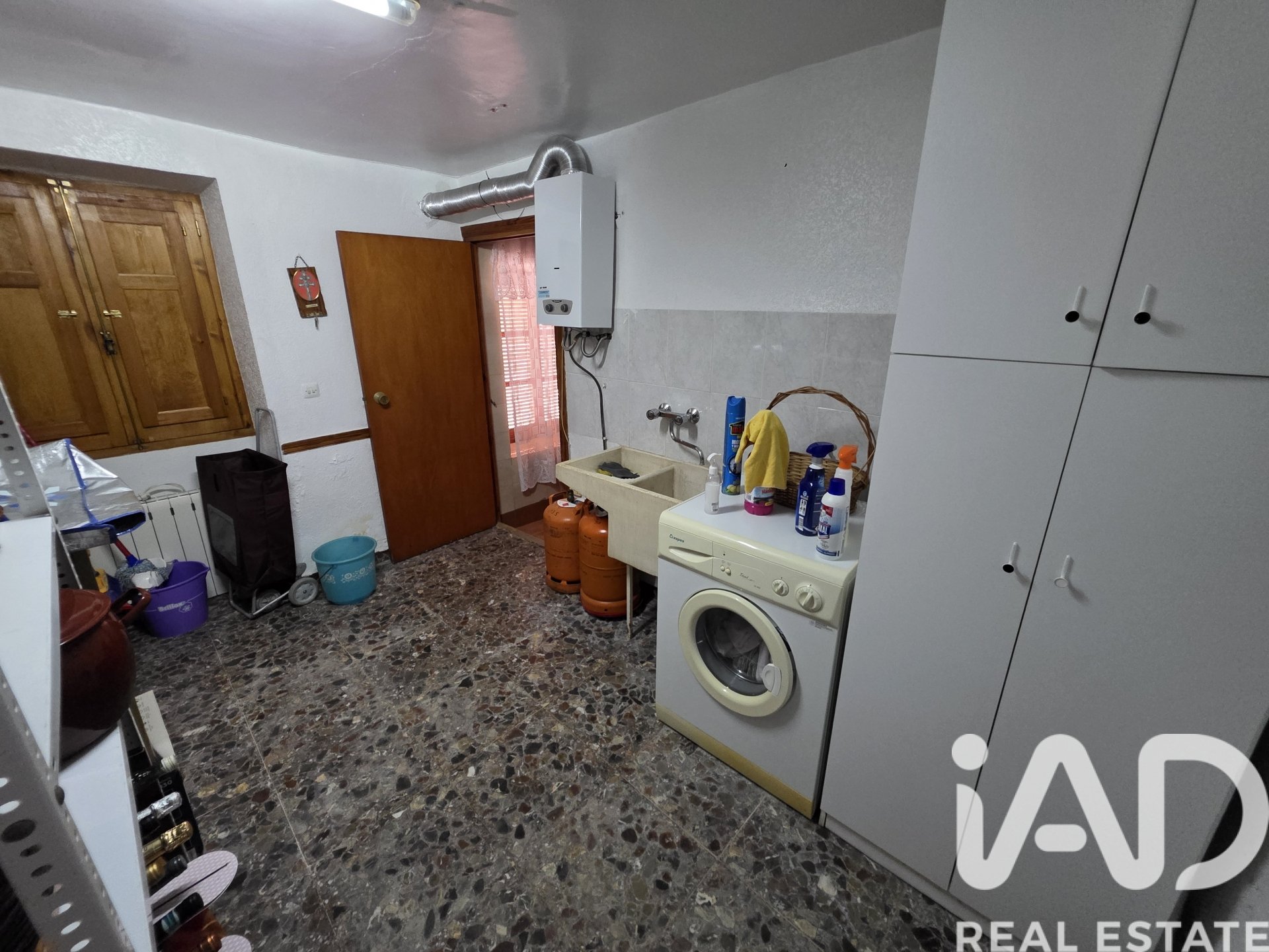 Dzīvoklis Caravaca de la Cruz, Murcia, Spānijā 6 istabas, 232 m2 Nr. 188359