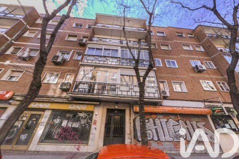 Apartament w Madrid, Hiszpania 65 mkw. nr 188353