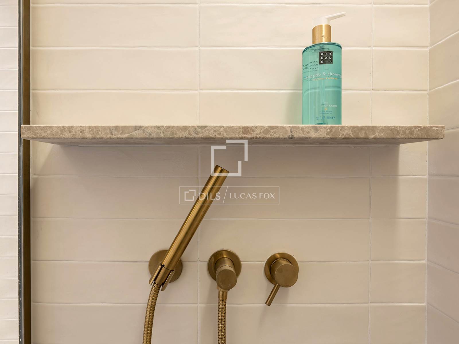 Apartment à Barcelona, Espagne 1 chambre, 45 m2 No. 151009