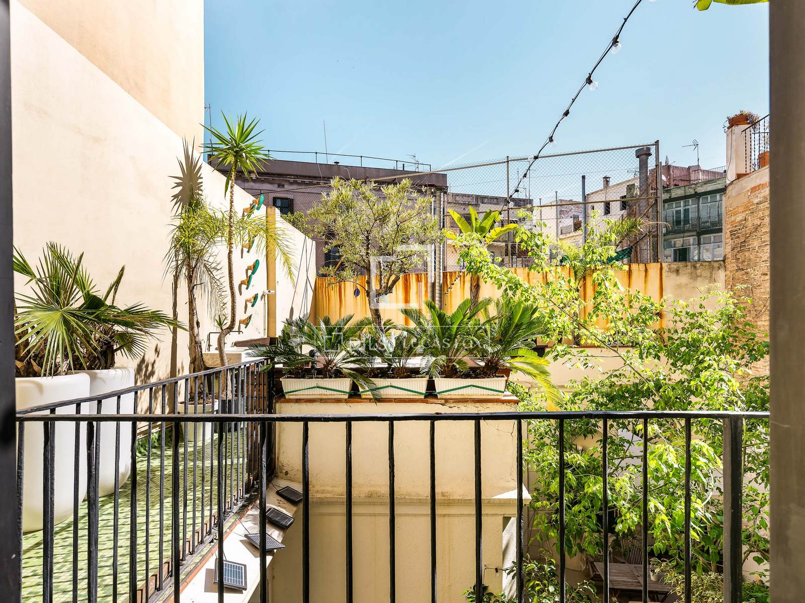 Huoneisto Barcelona, Espanja 2 makuuhuonetta, 95 m2 No. 151007