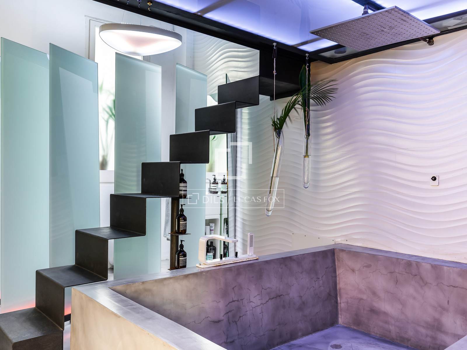 Huoneisto Barcelona, Espanja 2 makuuhuonetta, 95 m2 No. 151007