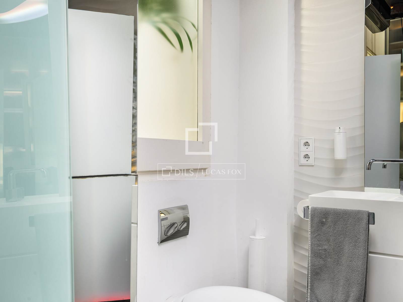 Huoneisto Barcelona, Espanja 2 makuuhuonetta, 95 m2 No. 151007