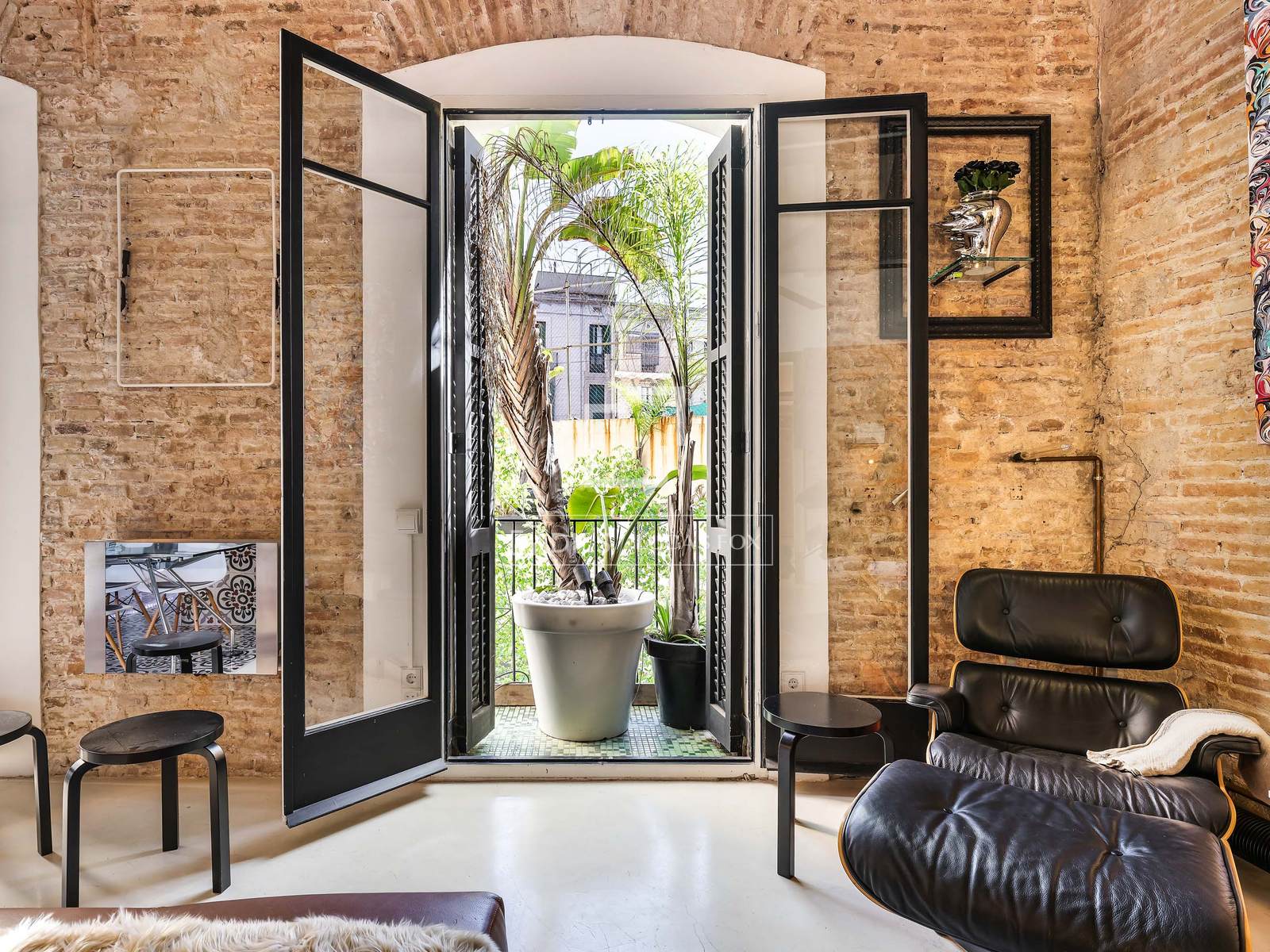 Huoneisto Barcelona, Espanja 2 makuuhuonetta, 95 m2 No. 151007