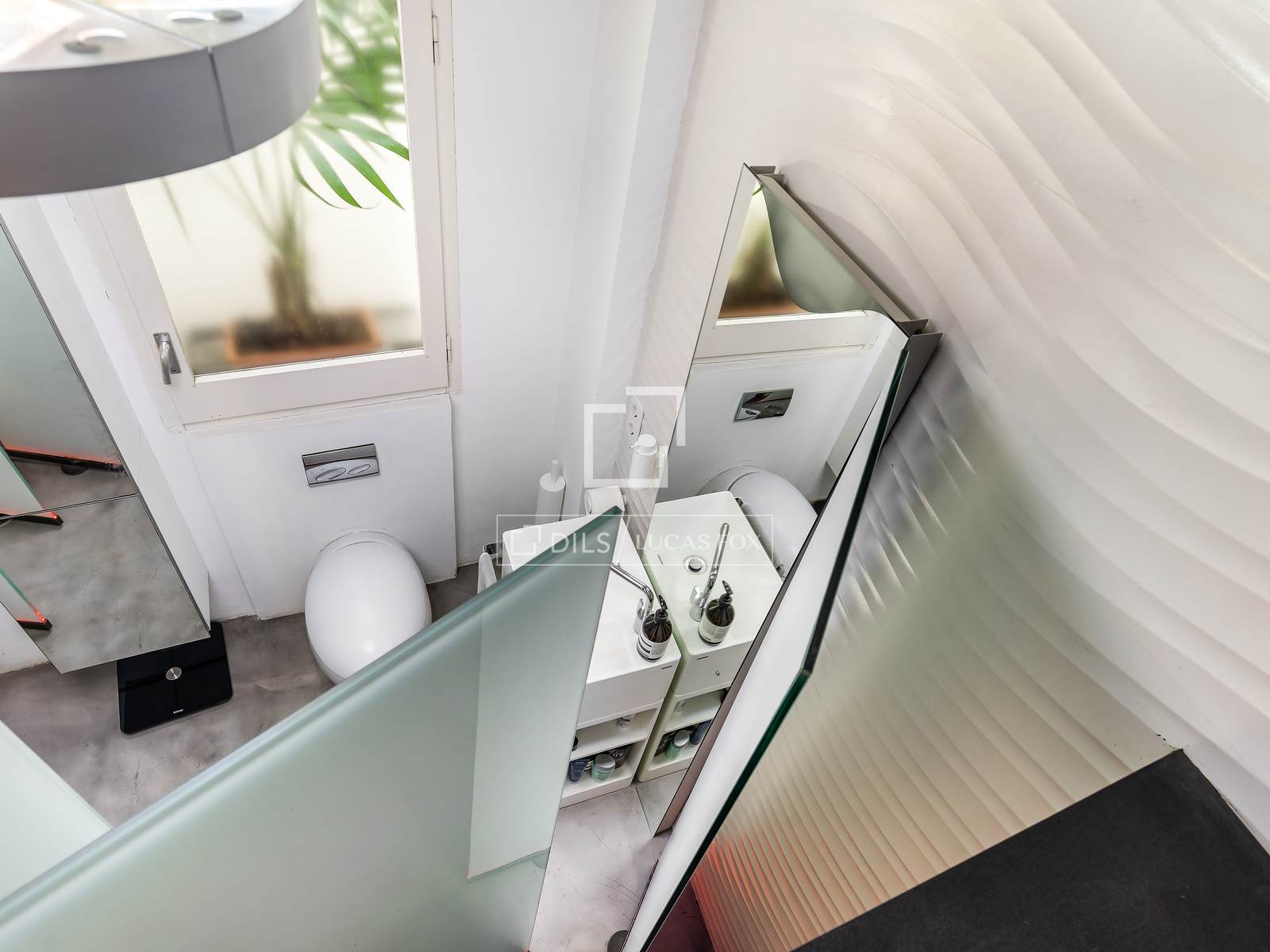 Huoneisto Barcelona, Espanja 2 makuuhuonetta, 95 m2 No. 151007