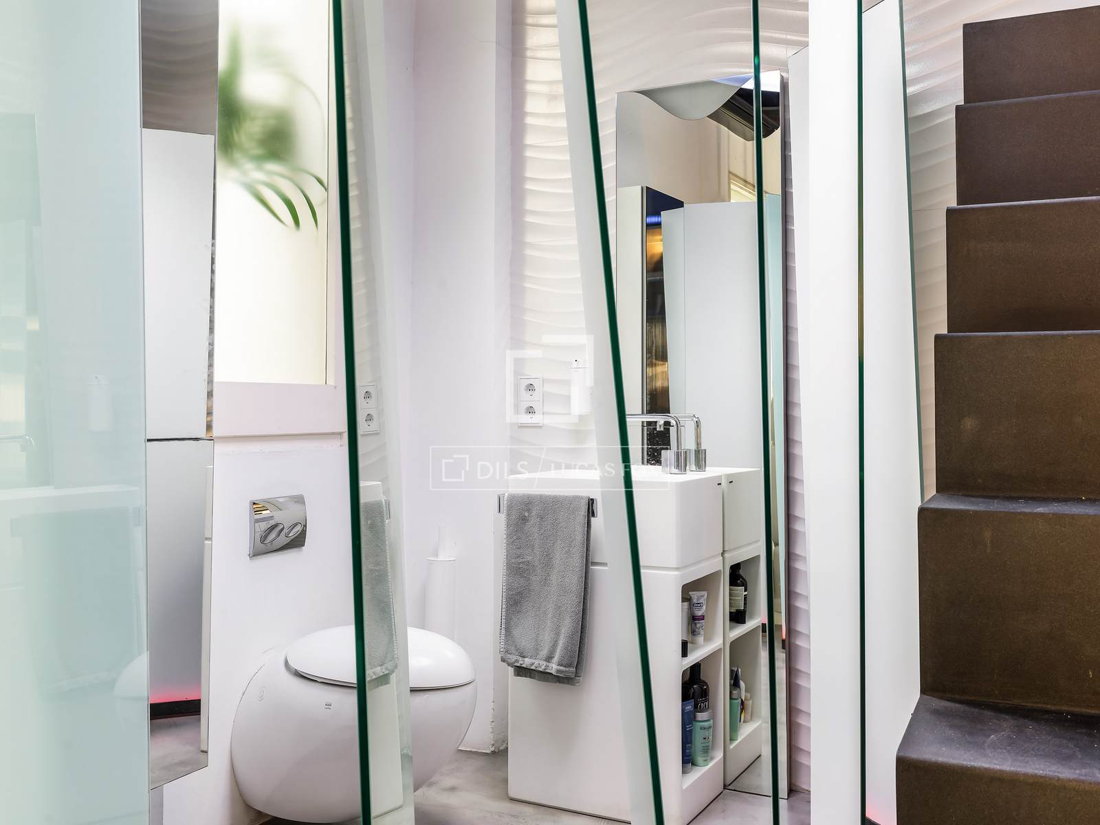 Huoneisto Barcelona, Espanja 2 makuuhuonetta, 95 m2 No. 151007