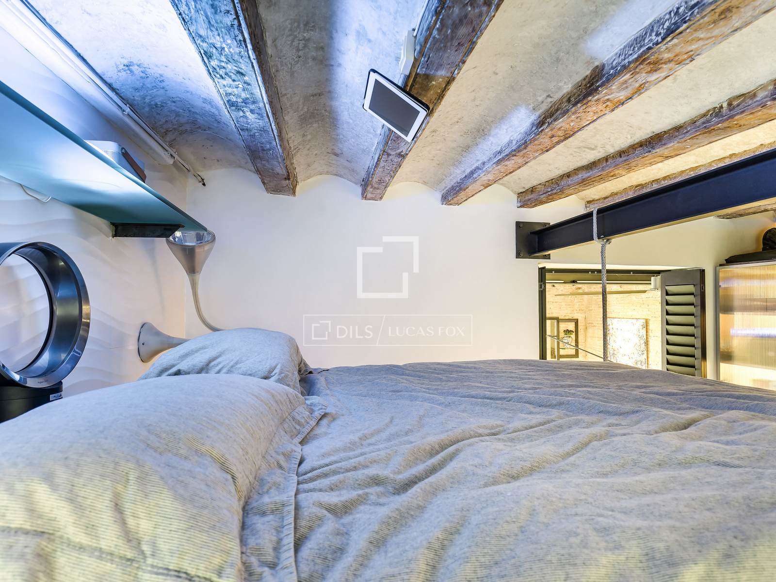 Huoneisto Barcelona, Espanja 2 makuuhuonetta, 95 m2 No. 151007