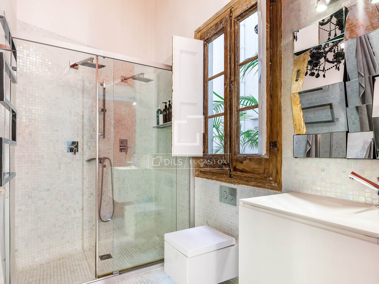 Huoneisto Barcelona, Espanja 2 makuuhuonetta, 95 m2 No. 151007
