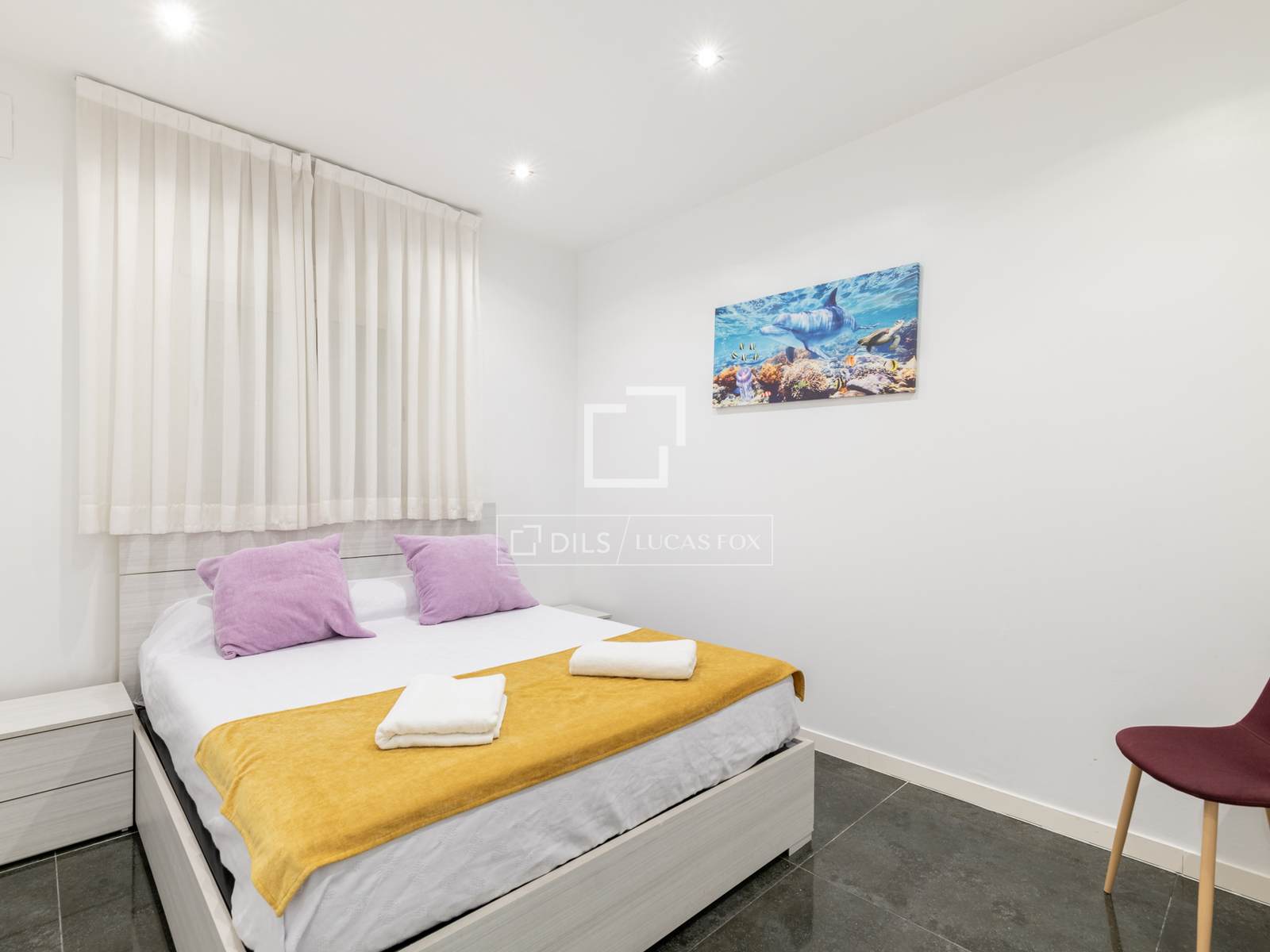 Villa a Castelldefels, Barcelona, Spagna 7 camere da letto, 496 mq. N° 151008