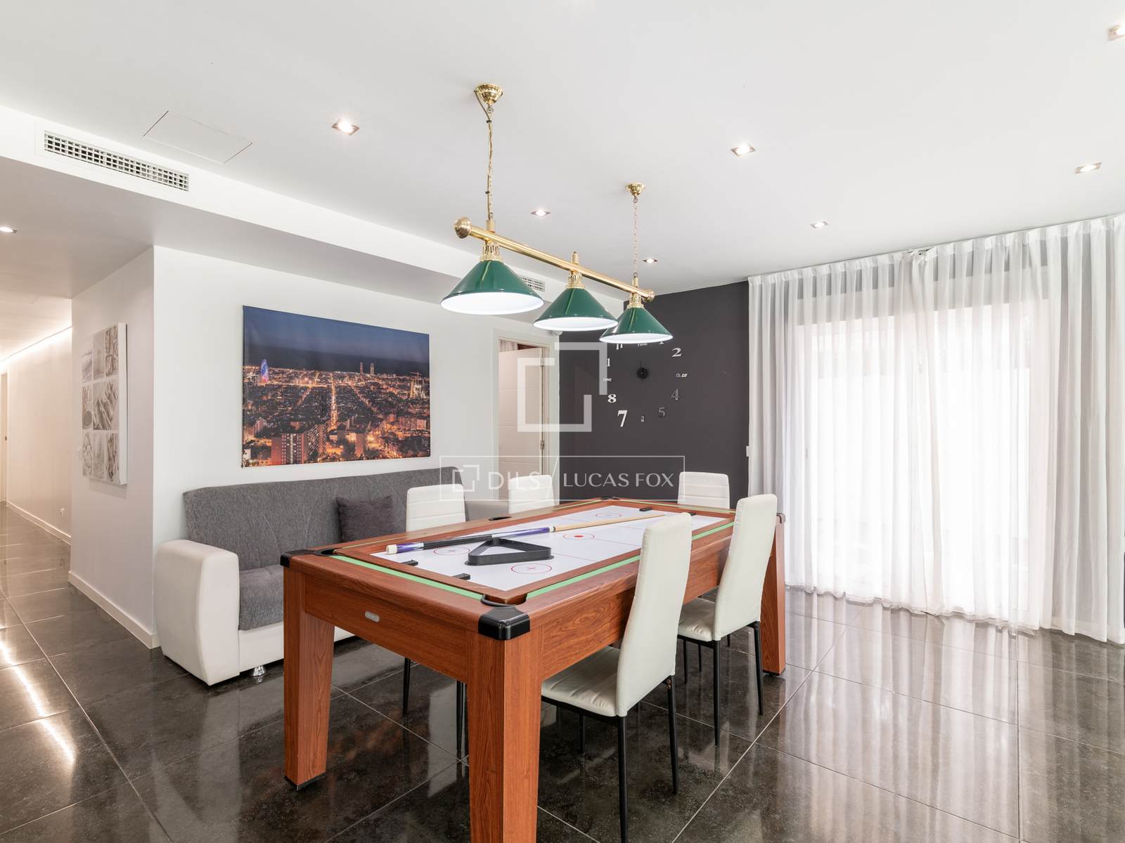 Villa a Castelldefels, Barcelona, Spagna 7 camere da letto, 496 mq. N° 151008