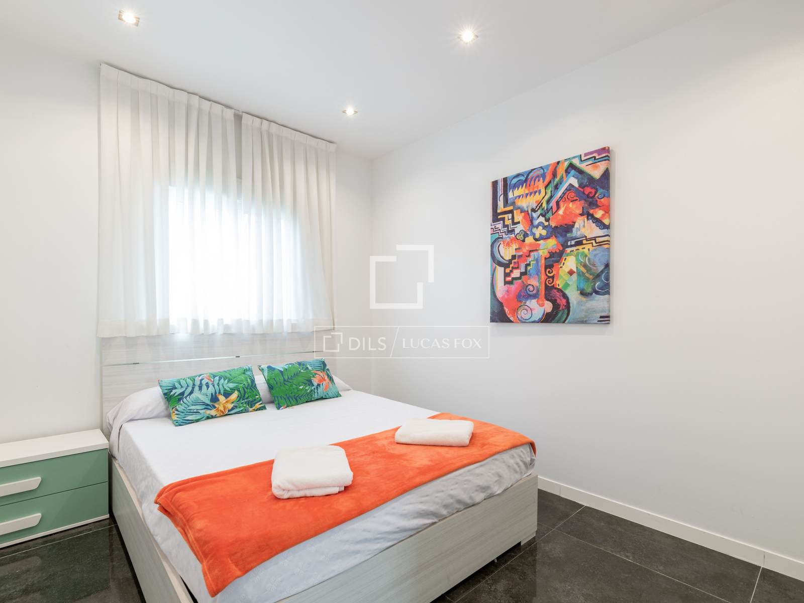 Villa a Castelldefels, Barcelona, Spagna 7 camere da letto, 496 mq. N° 151008