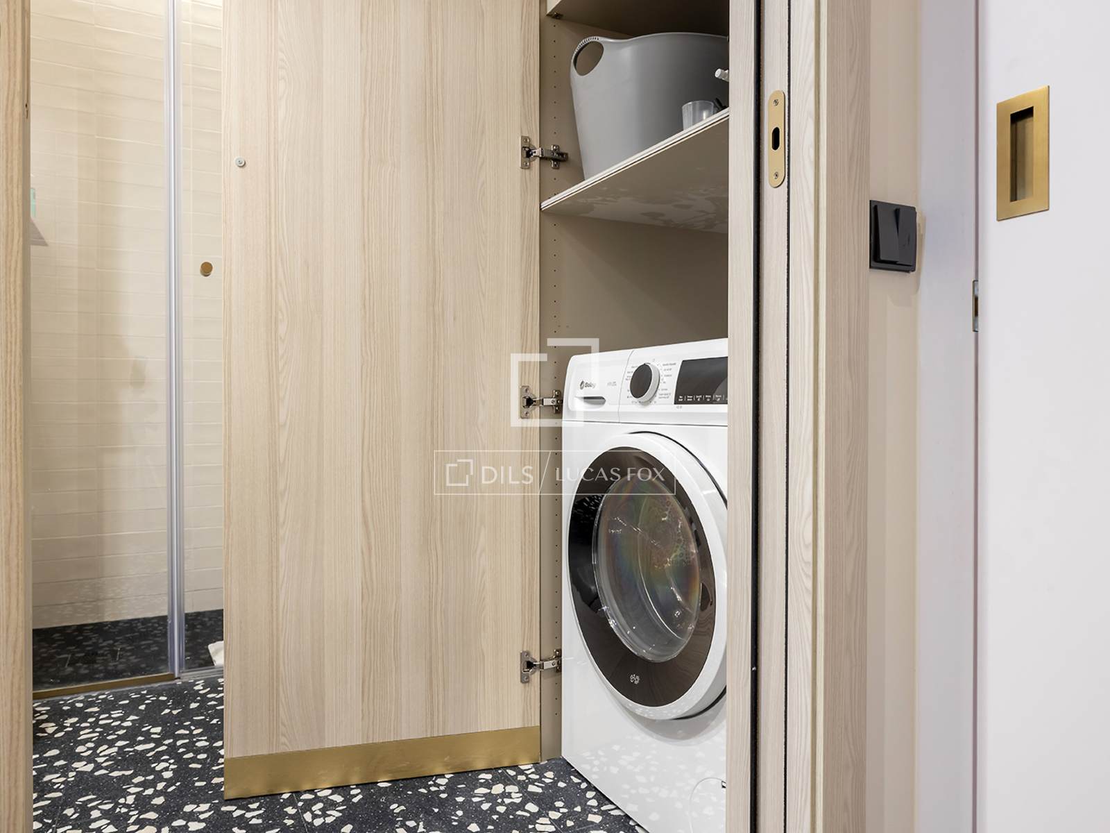 Квартира в Барселона, Испания 2 спальни, 80м2 №151011