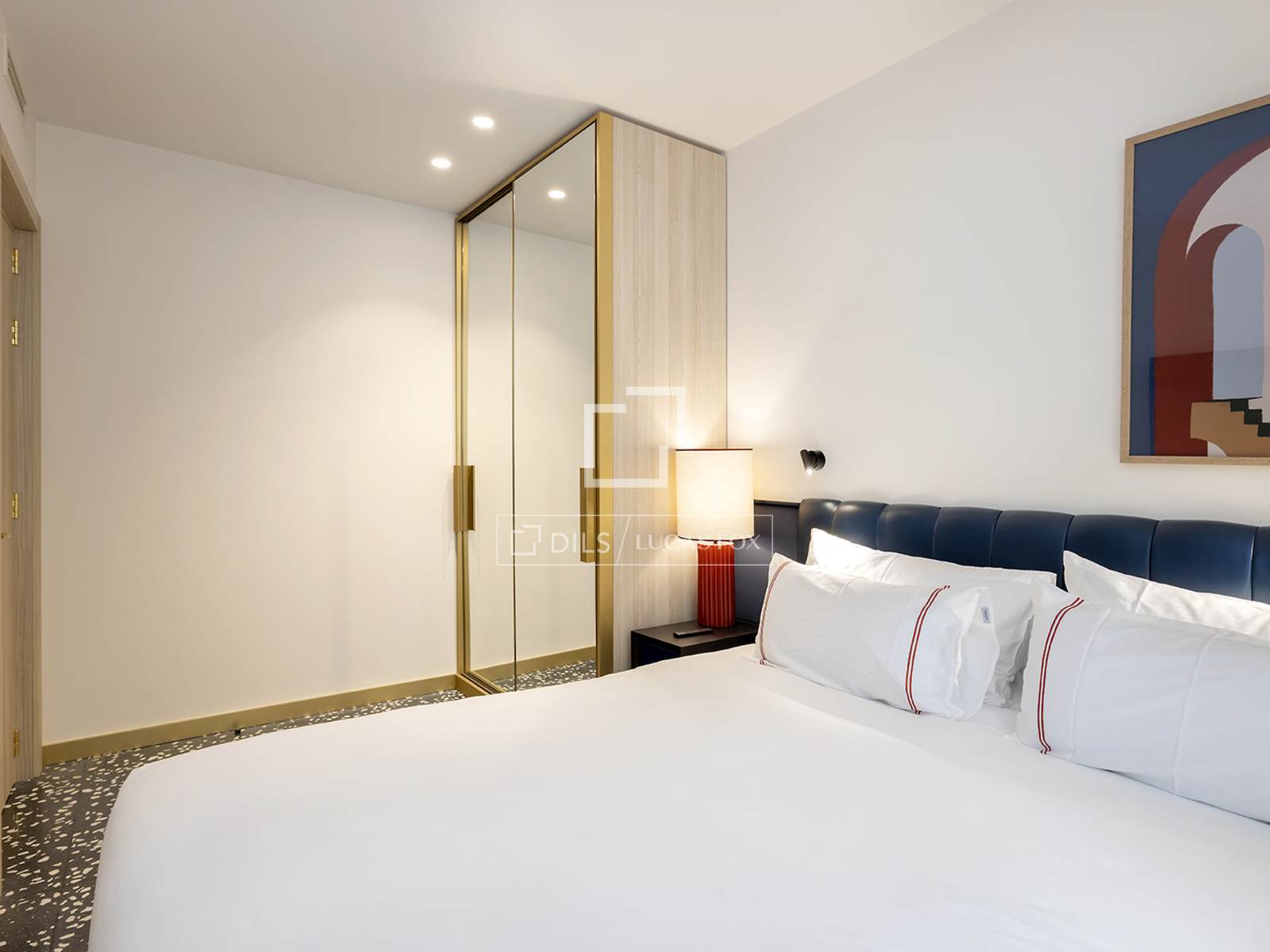 Apartamento en Barcelona, España 2 dormitorios, 57 m2 No. 151010