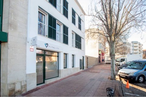 Gewerbeimmobilien in Mahon, Menorca, Spanien 114 m2 Nr. 65104
