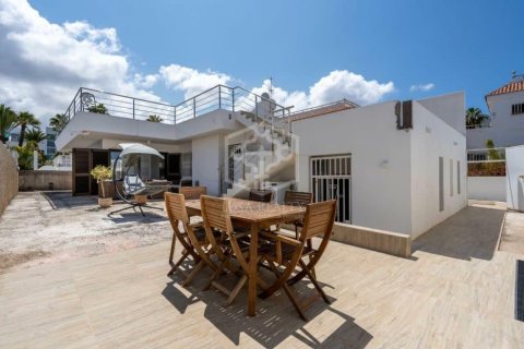 Villa in Adeje, Tenerife, Spanien 2 Schlafzimmer, 78 m2 Nr. 196302