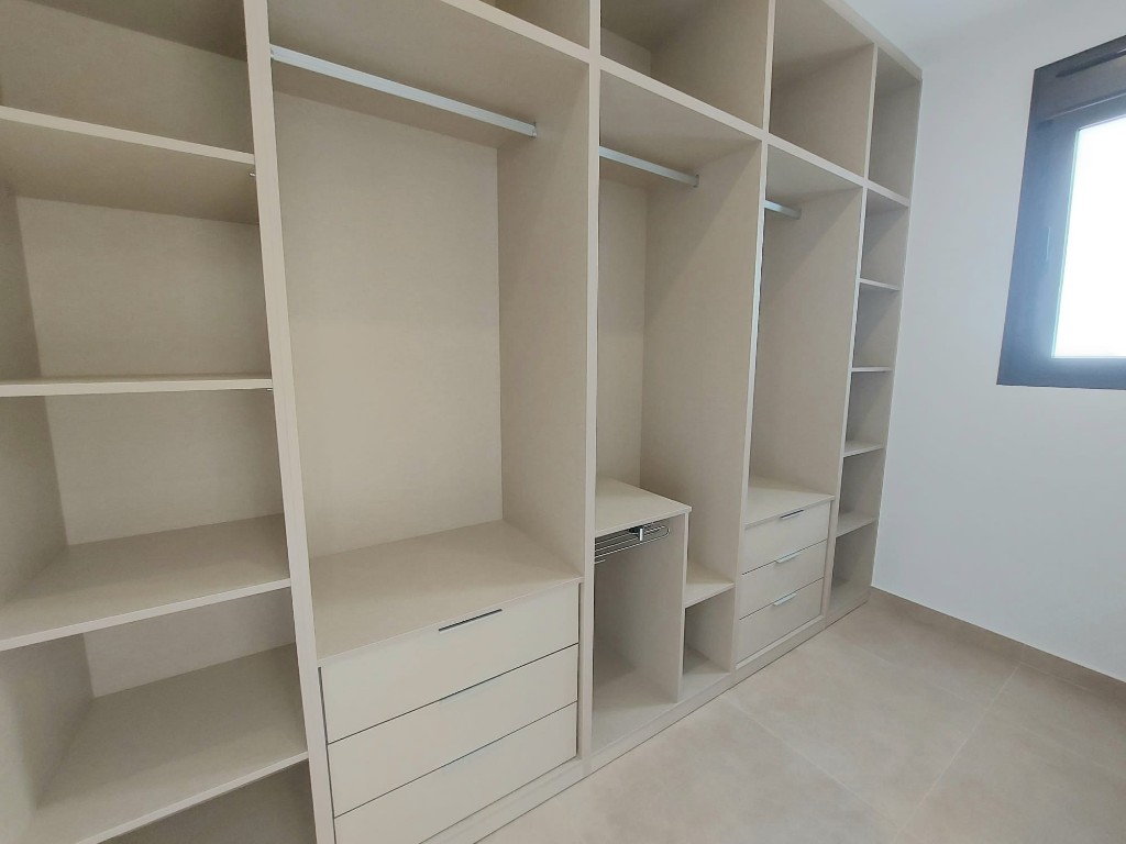 Вилла в Сан-Педро-дель-Пинатар, Мурсия, Испания 3 спальни, 143м2 №144995