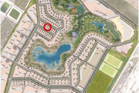 Land in Los Alcazares, Murcia, Spanien Nr. 144996