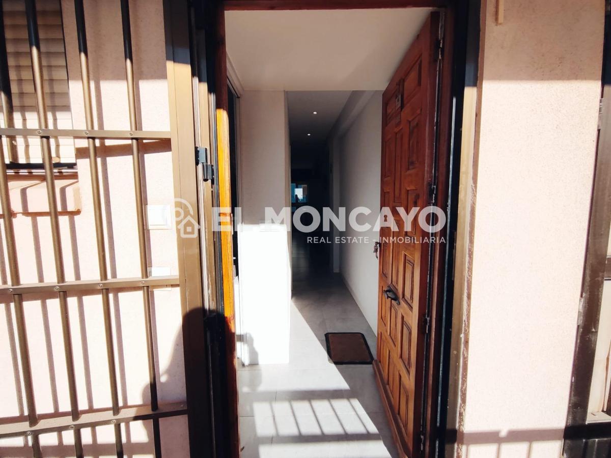 Huoneisto Torrevieja, Alicante, Espanja 1 makuuhuone, 38 m2 No. 183844