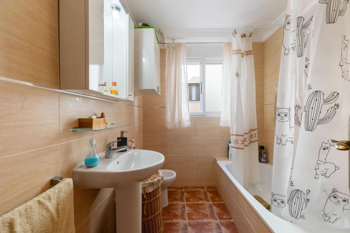 Wohnung in Torrevieja, Alicante, Spanien 3 Schlafzimmer, 68 m2 Nr. 183846