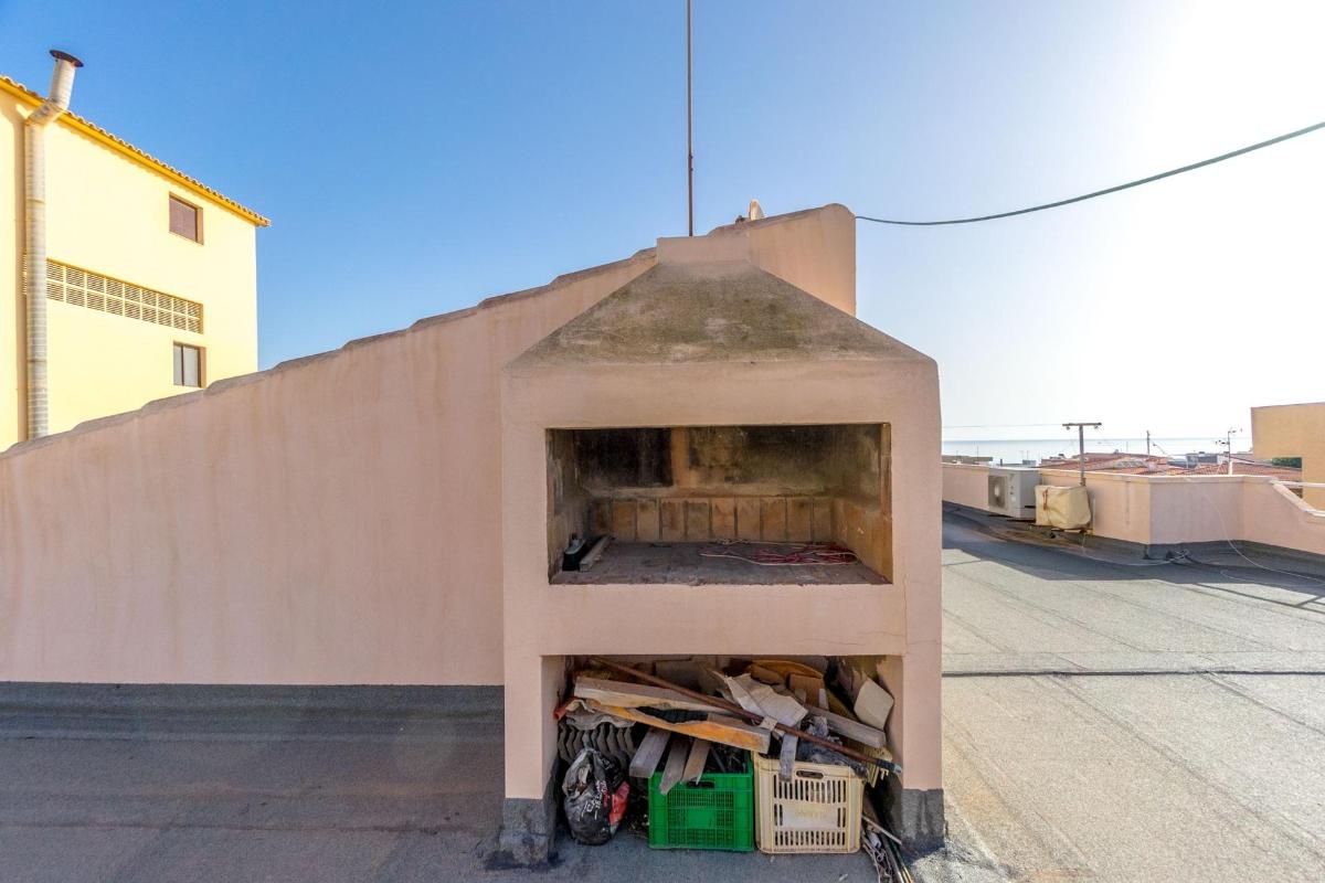 Wohnung in Torrevieja, Alicante, Spanien 3 Schlafzimmer, 68 m2 Nr. 183846