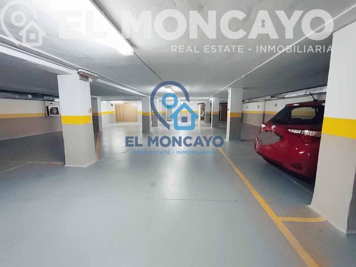 Garage i Guardamar del Segura, Alicante, Spanien Nr. 183845