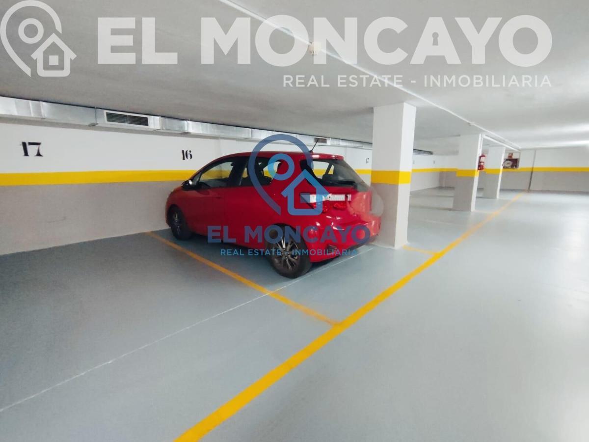 Garage i Guardamar del Segura, Alicante, Spanien Nr. 183845
