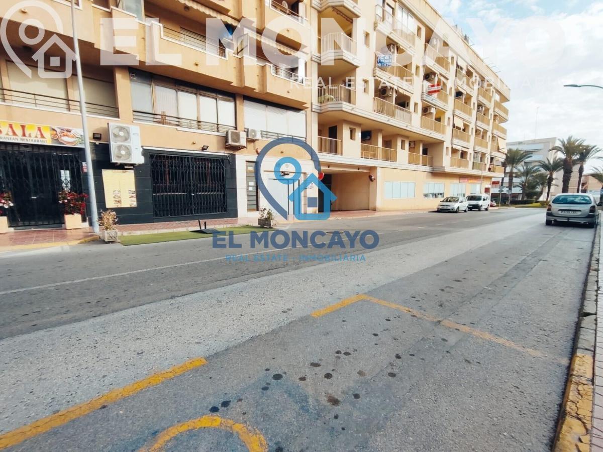 Garage i Guardamar del Segura, Alicante, Spanien Nr. 183845