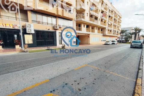 Garage in Guardamar del Segura, Alicante, Spain No. 183845
