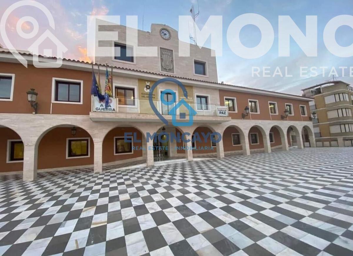 Garage i Guardamar del Segura, Alicante, Spanien Nr. 183845