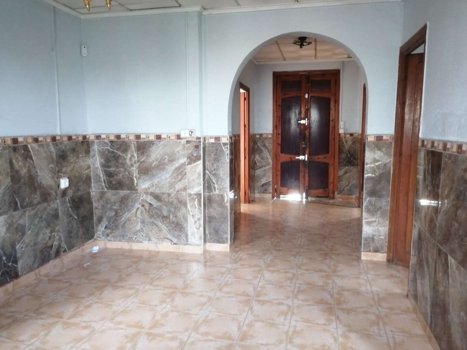 Villa in Orihuela, Alicante, Spain 3 bedrooms, 150 sq.m. No. 183841