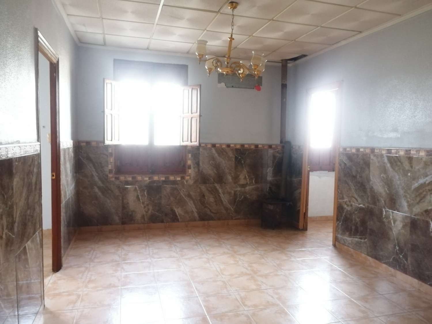 Villa in Orihuela, Alicante, Spain 3 bedrooms, 150 sq.m. No. 183841