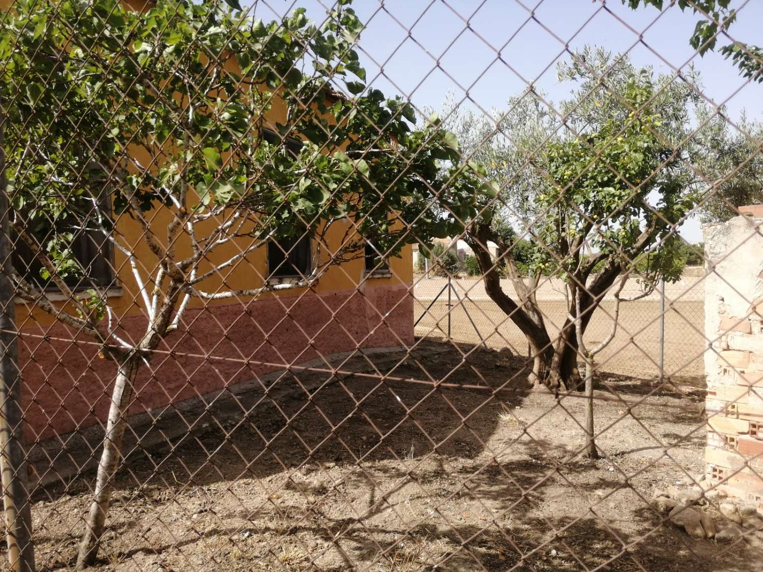Villa in Orihuela, Alicante, Spain 3 bedrooms, 150 sq.m. No. 183841
