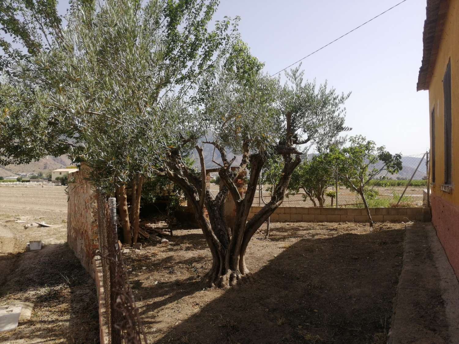 Villa in Orihuela, Alicante, Spain 3 bedrooms, 150 sq.m. No. 183841
