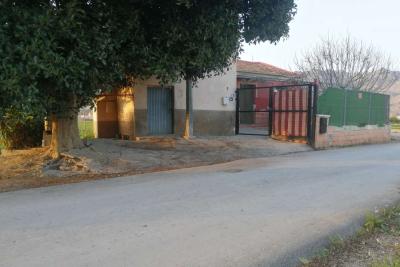 Villa in Orihuela, Alicante, Spain 3 bedrooms, 150 sq.m. No. 183841