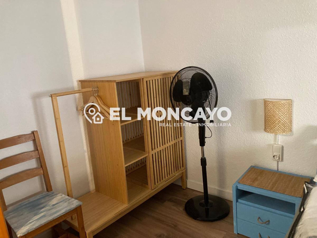 House in San Fulgencio, Alicante, Spain 1 bedroom, 29 sq.m. No. 183843