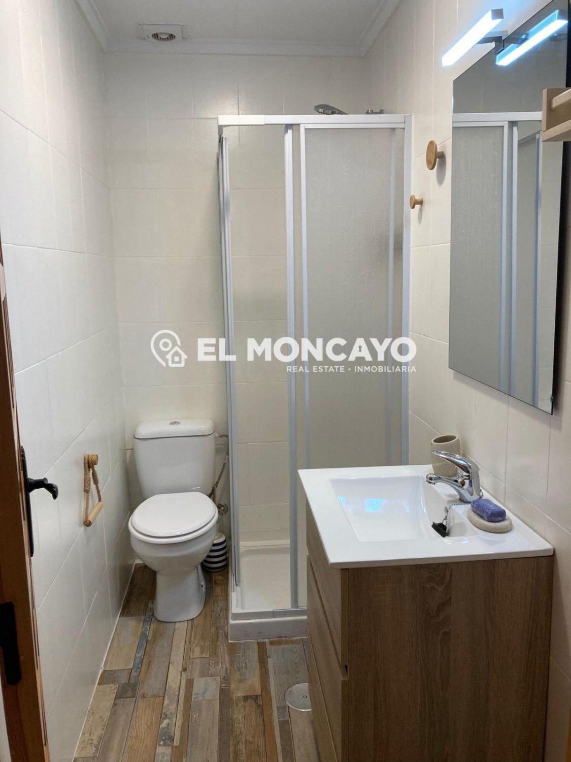 House in San Fulgencio, Alicante, Spain 1 bedroom, 29 sq.m. No. 183843