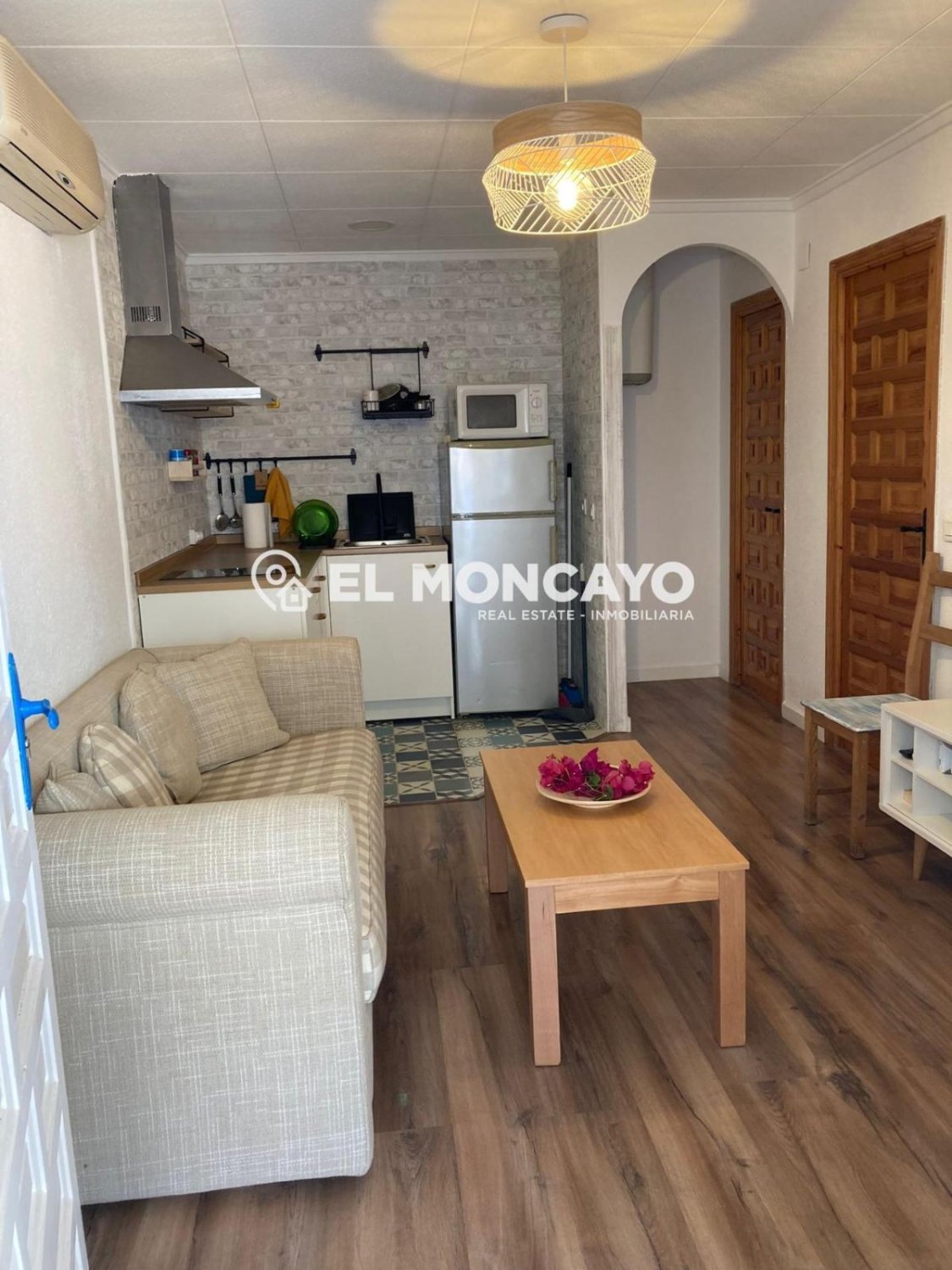 House in San Fulgencio, Alicante, Spain 1 bedroom, 29 sq.m. No. 183843