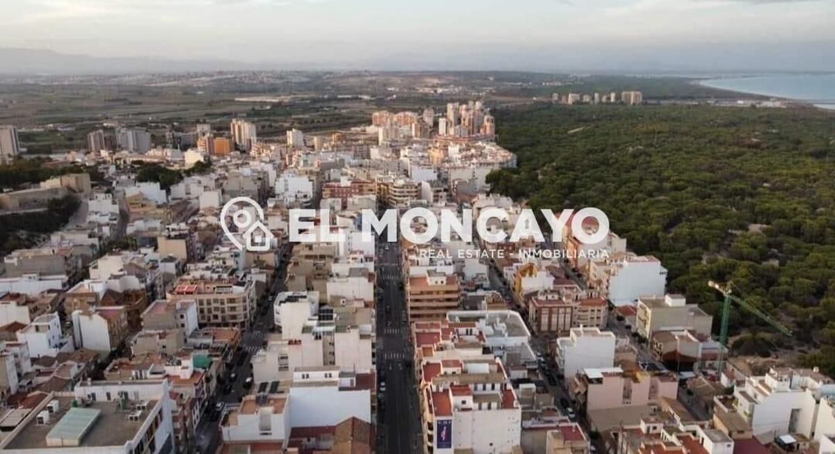 House in San Fulgencio, Alicante, Spain 1 bedroom, 29 sq.m. No. 183843