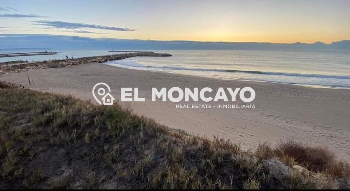 House in San Fulgencio, Alicante, Spain 1 bedroom, 29 sq.m. No. 183843